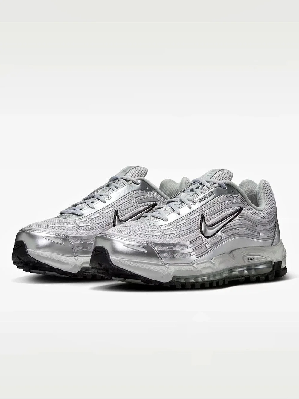 Nike Air Max 90 Sneakers Gray Like New
